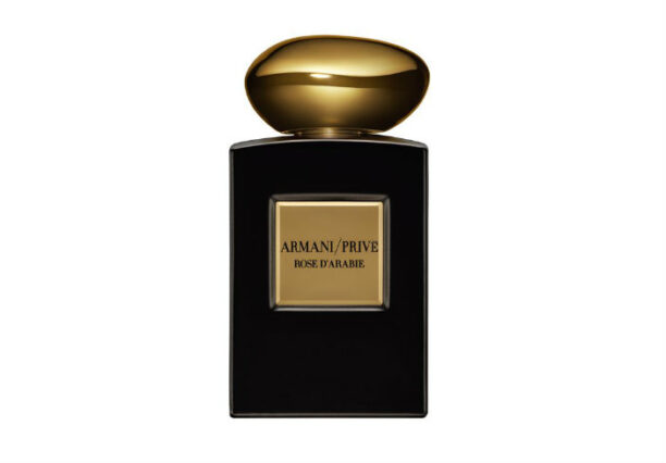 Armani Prive Rose D'Arabie Б.О. - Оригинален продукт