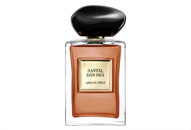 Armani Santal Dan Sha Б.О. унисекс парфюм EDP - Оригинален продукт