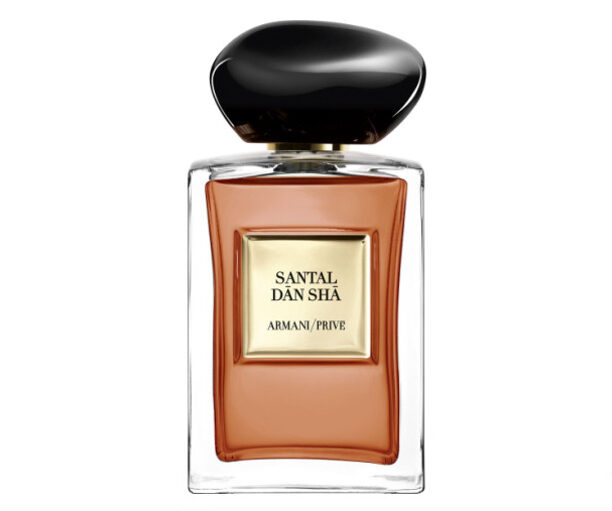 Armani Santal Dan Sha Б.О. унисекс парфюм EDP - Оригинален продукт