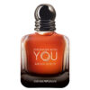 Armani Stronger With You Absolutely мъжки парфюм EDP - Оригинален продукт