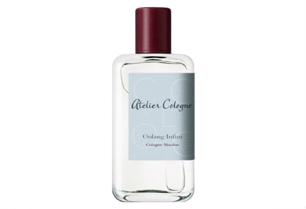 Atelier Cologne Oolang Infini - Оригинален продукт