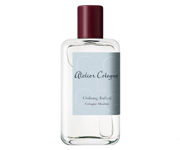 Atelier Cologne Oolang Infini - Оригинален продукт