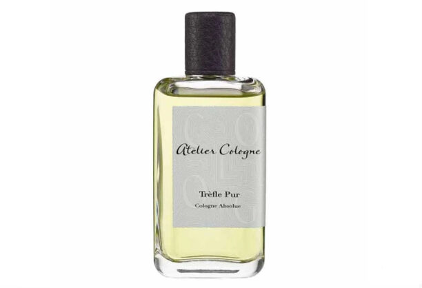 Atelier Cologne Trefle Pur - Оригинален продукт