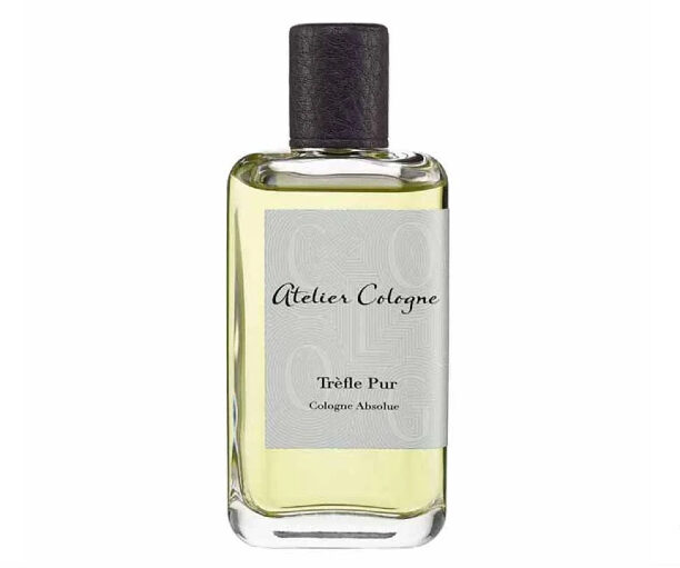 Atelier Cologne Trefle Pur - Оригинален продукт