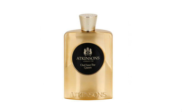 Atkinsons Oud Save The Queen Б.О. - Оригинален продукт