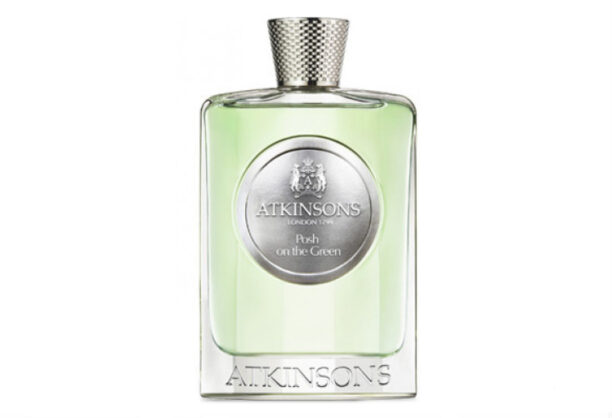 Atkinsons Posh on the Green Б.О. унисекс парфюм EDP - Оригинален продукт