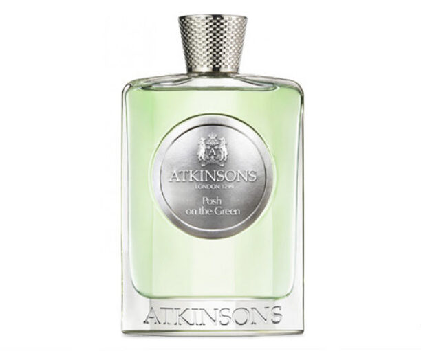 Atkinsons Posh on the Green Б.О. унисекс парфюм EDP - Оригинален продукт