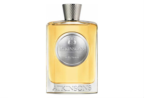 Atkinsons Scilly Neroli Б.О. унисекс парфюм EDP - Оригинален продукт