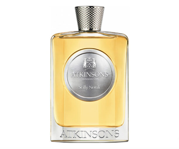 Atkinsons Scilly Neroli Б.О. унисекс парфюм EDP - Оригинален продукт