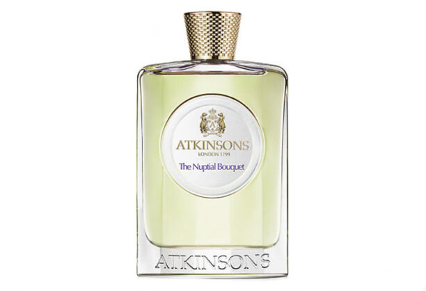 Atkinsons The Nuptial Bouquet Б.О. унисекс парфюм EDP - Оригинален продукт