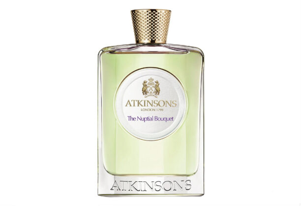 Atkinsons The Nuptial Bouquet унисекс парфюм EDT - Оригинален продукт