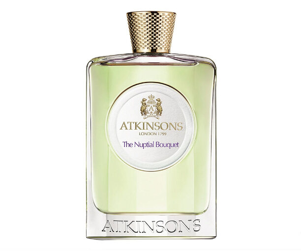 Atkinsons The Nuptial Bouquet унисекс парфюм EDT - Оригинален продукт