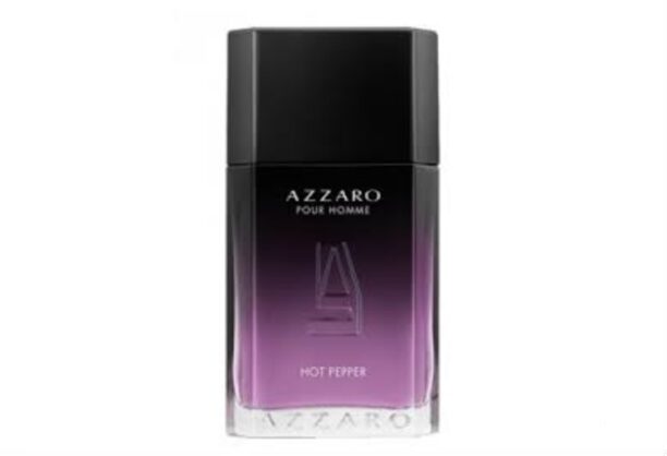 Azzaro Hot Pepper for Men - Оригинален продукт