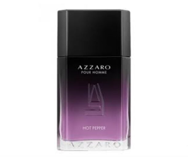 Azzaro Hot Pepper for Men - Оригинален продукт