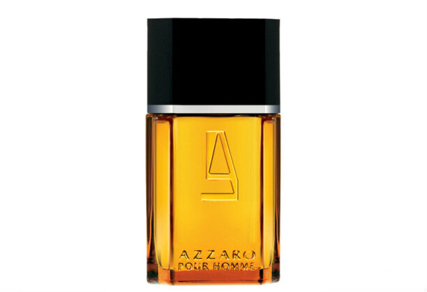 Azzaro Pour Homme мъжки парфюм EDT - Оригинален продукт