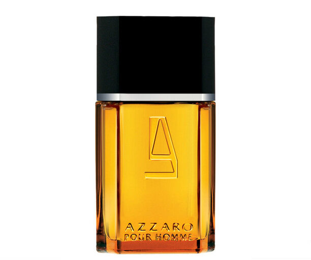 Azzaro Pour Homme мъжки парфюм EDT - Оригинален продукт