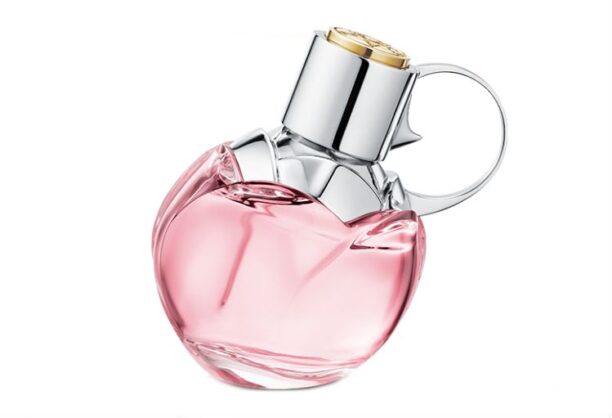 Azzaro Wanted Girl Tonic дамски парфюм EDT - Оригинален продукт