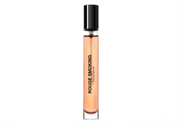 BDK Parfums Rouge Smoking Mini Spray - Оригинален продукт