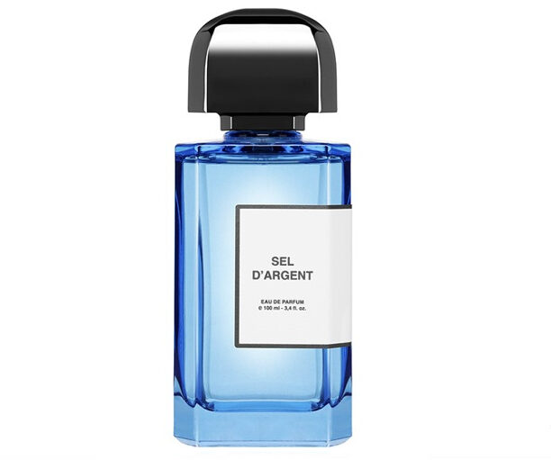 BDK Parfums Sel d'Argent унисекс парфюм EDP - Оригинален продукт