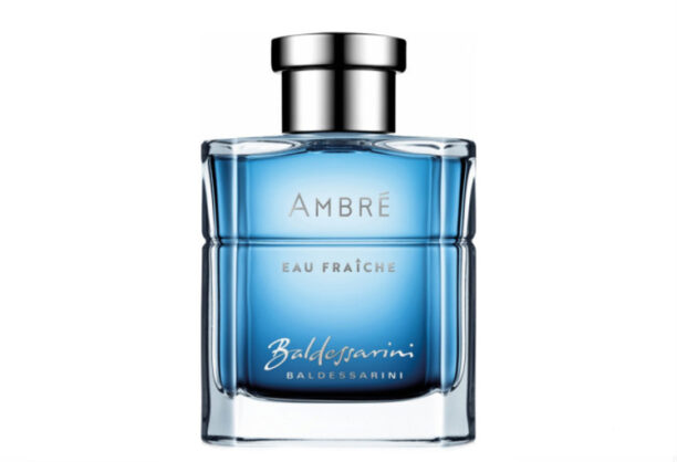 Baldessarini Ambre Eau Fraiche Б.О. - Оригинален продукт