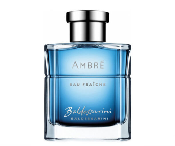 Baldessarini Ambre Eau Fraiche Б.О. - Оригинален продукт