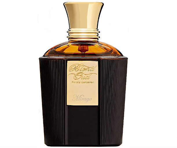 Blend Oud Mirage унисекс парфюм EDP - Оригинален продукт