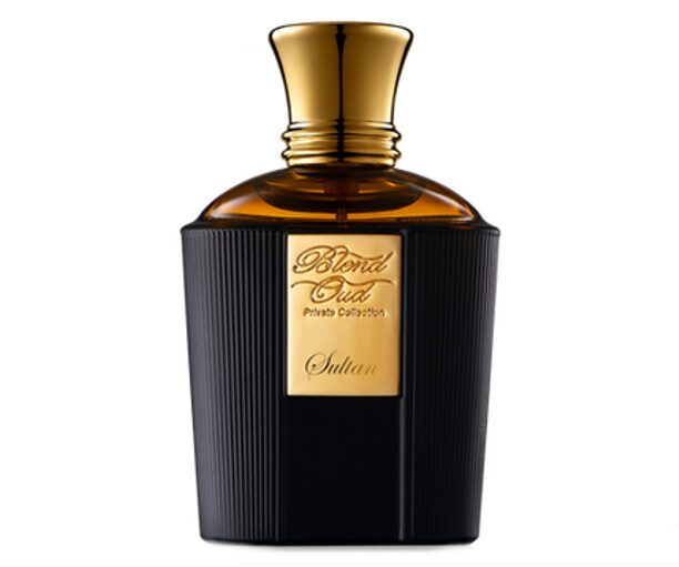 Blend Oud Sultan унисекс парфюм EDP - Оригинален продукт