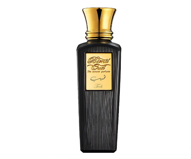 Blend Oud Teeb унисекс парфюм EDP - Оригинален продукт