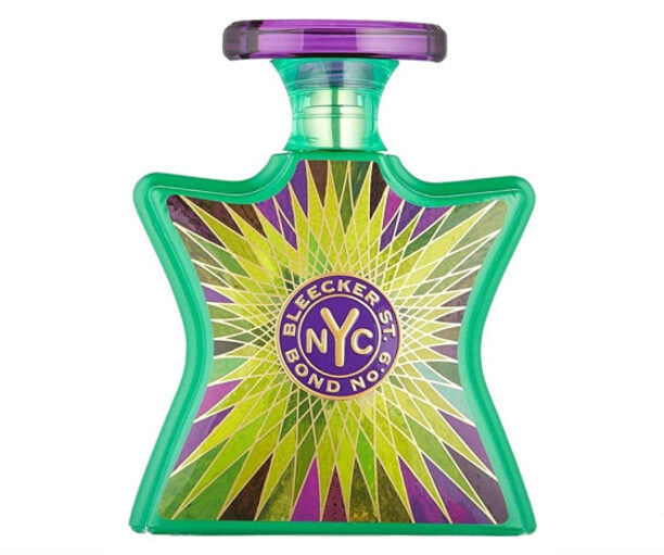 Bond No 9 Bleecker Street Б.О. - Оригинален продукт