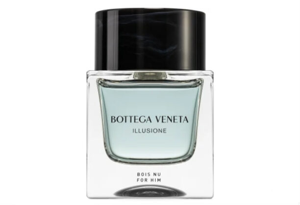 Bottega Veneta Illusione Bois Nu мъжки парфюм EDT - Оригинален продукт