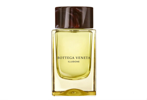 Bottega Veneta Illusione мъжки парфюм EDT - Оригинален продукт