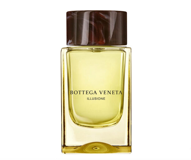 Bottega Veneta Illusione мъжки парфюм EDT - Оригинален продукт