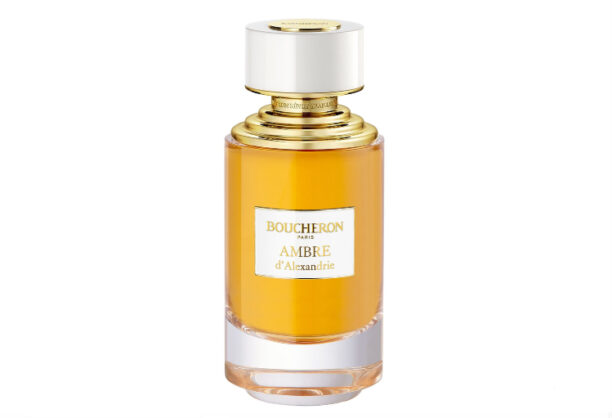 Boucheron Collection Ambre D'Alexandrie унисекс парфюм EDP - Оригинален продукт