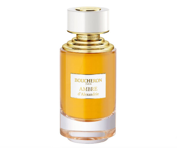 Boucheron Collection Ambre D'Alexandrie унисекс парфюм EDP - Оригинален продукт