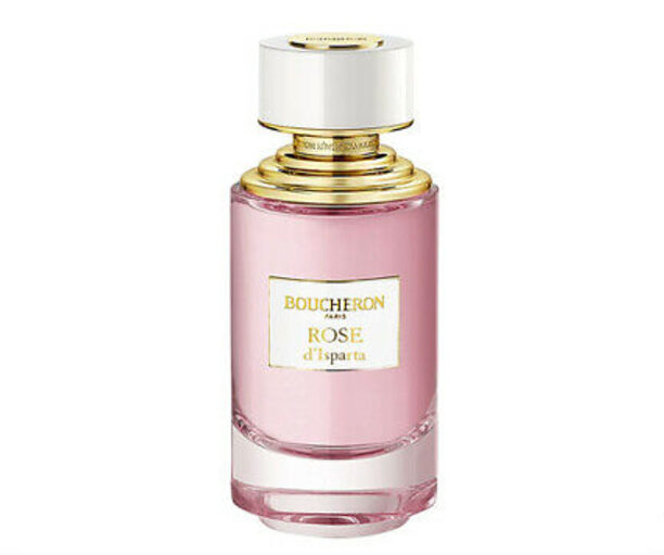 Boucheron Collection Rose D'Isparta Б.О. унисекс парфюм EDP - Оригинален продукт