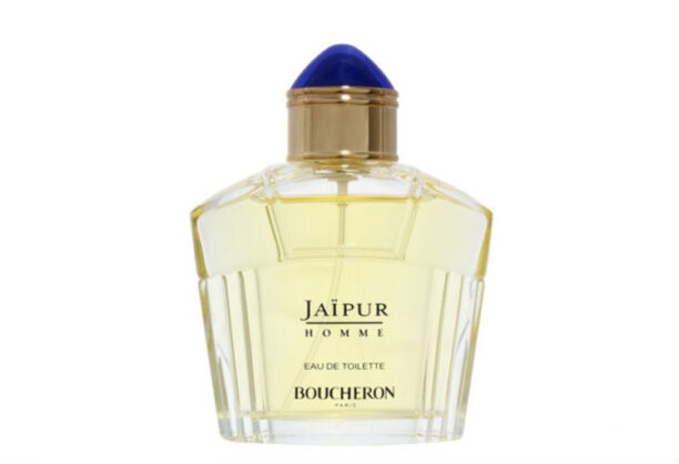 Boucheron Jaipur Б.О. мъжки парфюм EDT - Оригинален продукт