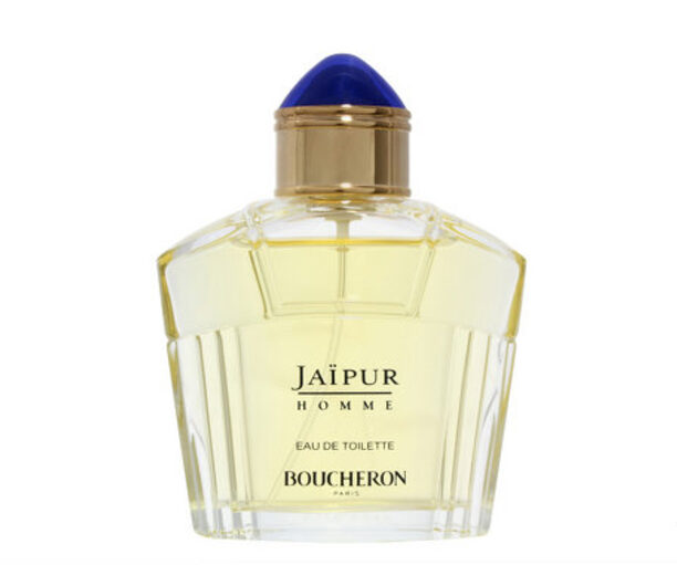 Boucheron Jaipur Б.О. мъжки парфюм EDT - Оригинален продукт