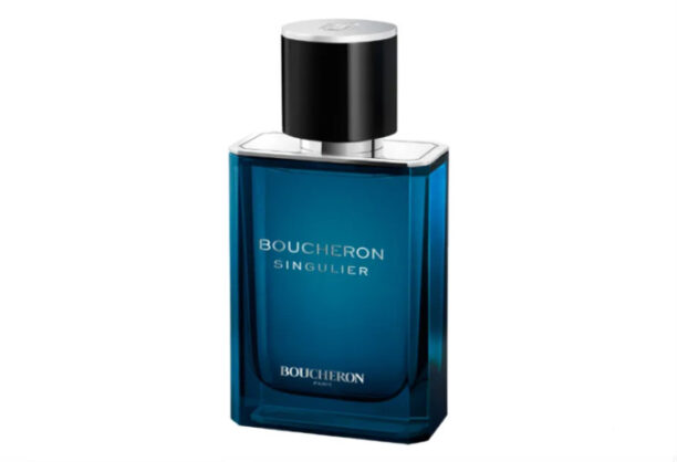 Boucheron Singulier мъжки парфюм EDP - Оригинален продукт