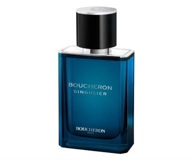 Boucheron Singulier мъжки парфюм EDP - Оригинален продукт