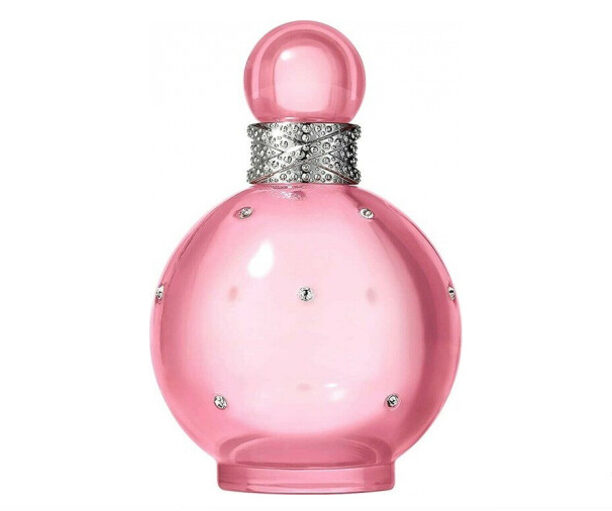 Britney Spears Fantasy Sheer дамски парфюм EDT - Оригинален продукт