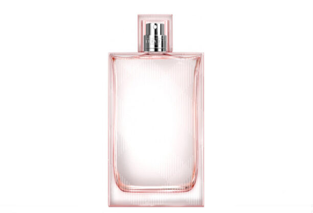 Burberry Brit Sheer - Оригинален продукт