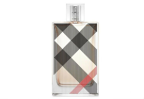 Burberry Brit Woman (EDP) - Оригинален продукт