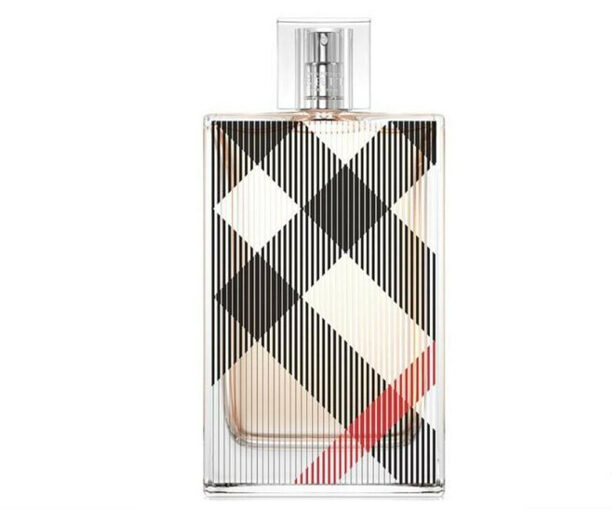 Burberry Brit Woman (EDP) - Оригинален продукт