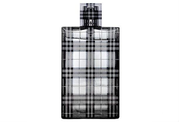 Burberry Brit мъжки парфюм EDT - Оригинален продукт