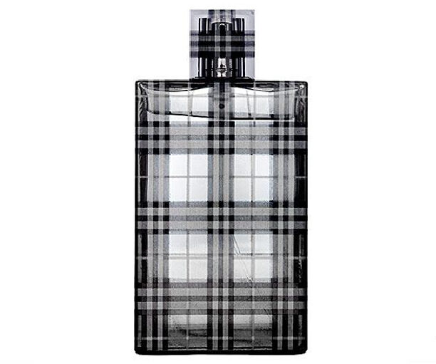 Burberry Brit мъжки парфюм EDT - Оригинален продукт