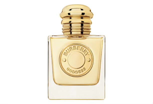 Burberry Goddess дамски парфюм EDP - Оригинален продукт