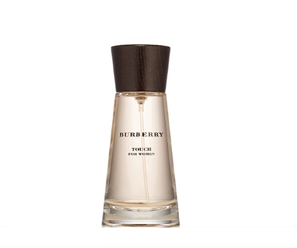 Burberry Touch pour Femme - Оригинален продукт