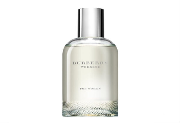 Burberry Weekend дамски парфюм EDP - Оригинален продукт