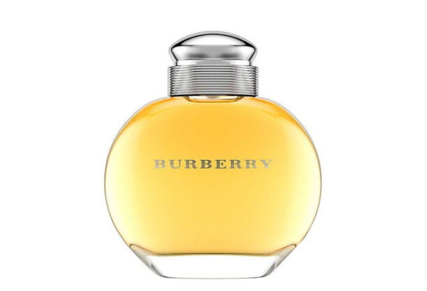 Burberry дамски парфюм EDP - Оригинален продукт