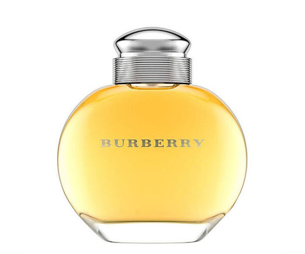 Burberry дамски парфюм EDP - Оригинален продукт